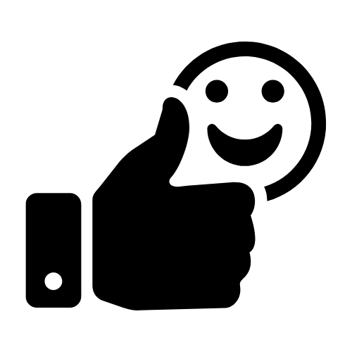 Integrity icon reflecting The Window Knight's commitment to honest and reliable window cleaning services in Arizona