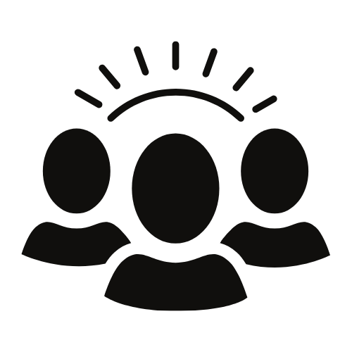 Customer satisfaction icon representing premium residential and commercial window washing services in Scottsdale and Phoenix Arizona