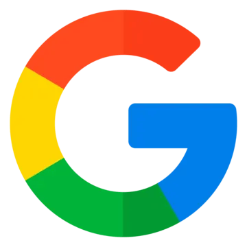 Google review icon for Scottsdale and Phoenix Arizona window cleaning reviews