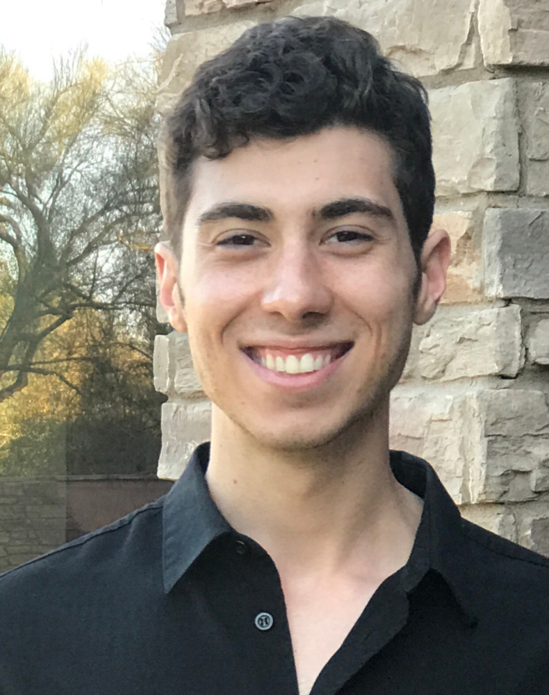 image of the owner Marco Khodr