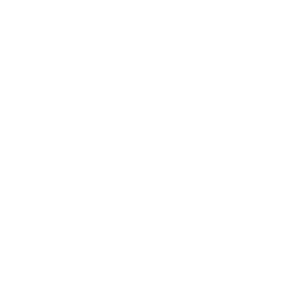purple particles scattered around
