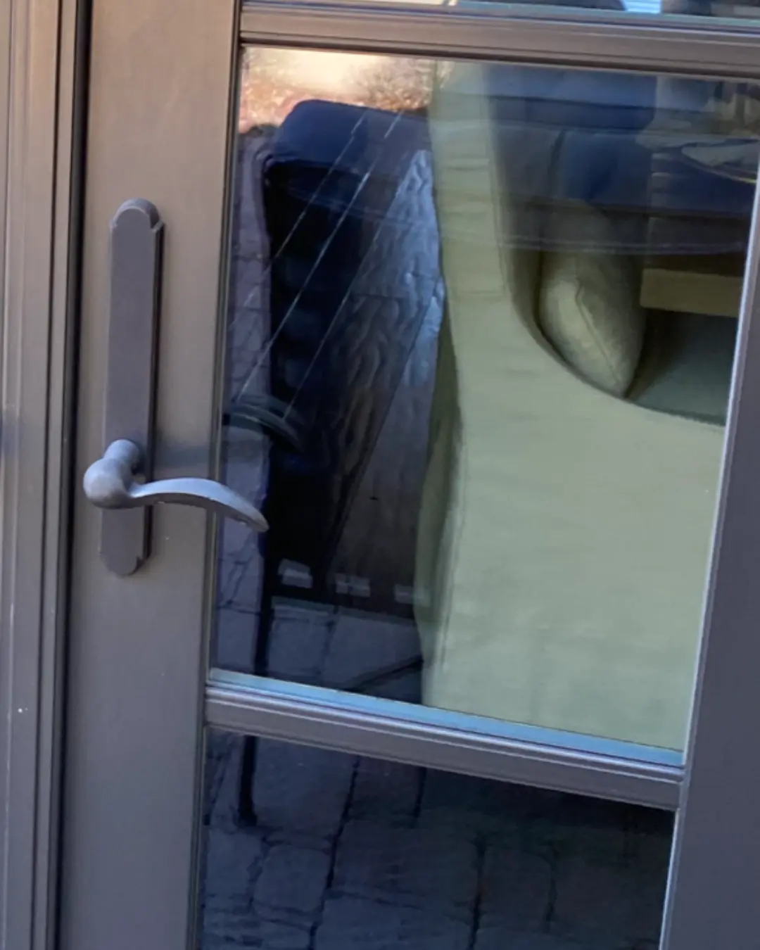 After Residential Home in Arcadia
