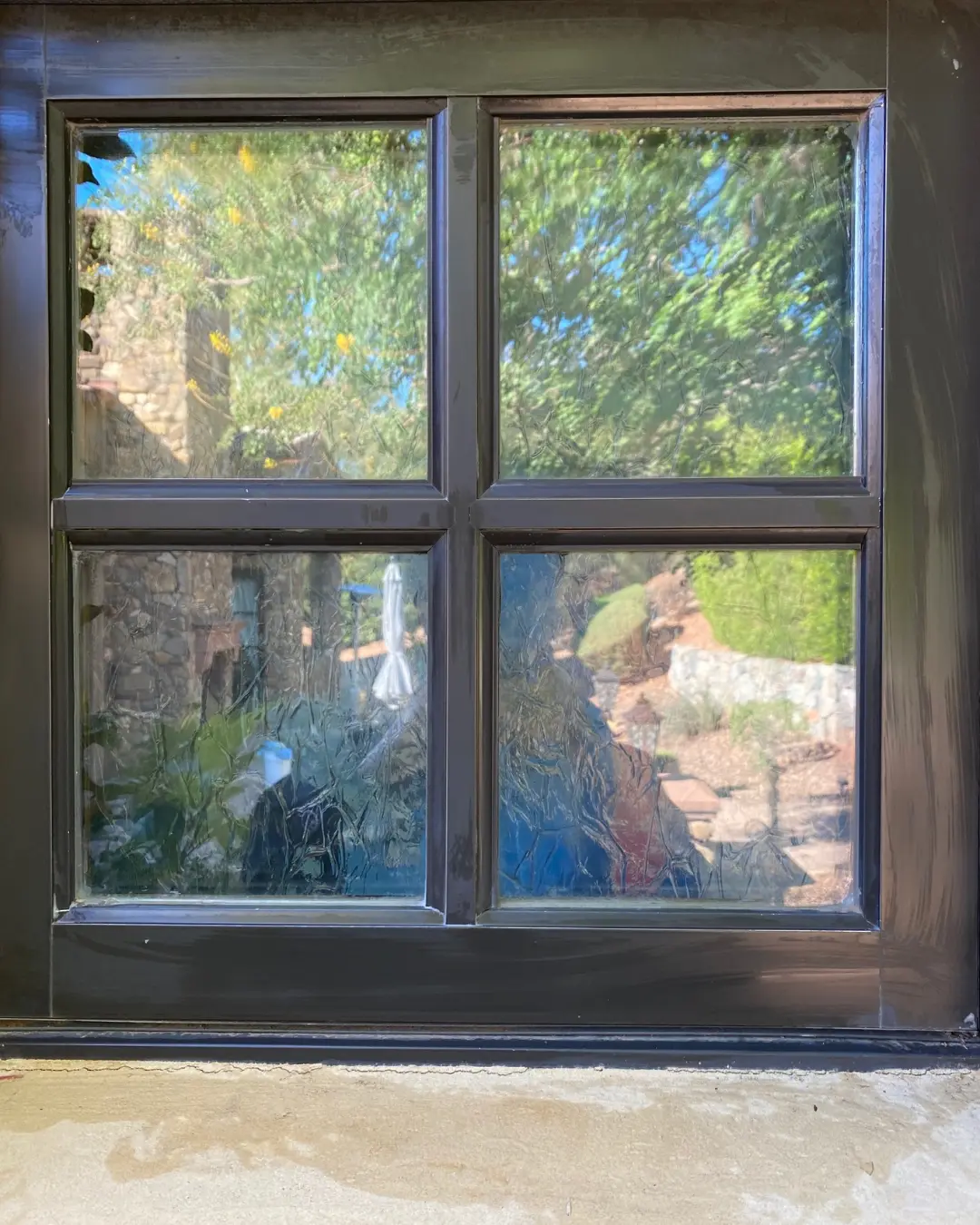 After Residential Home