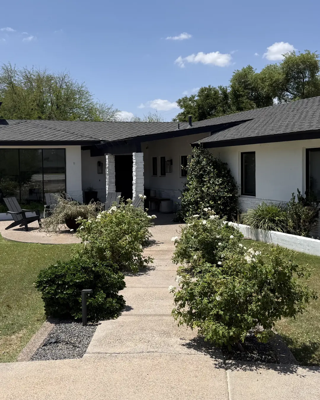Residential House