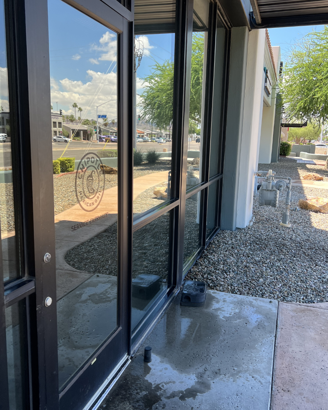Chipotle Desert Ridge