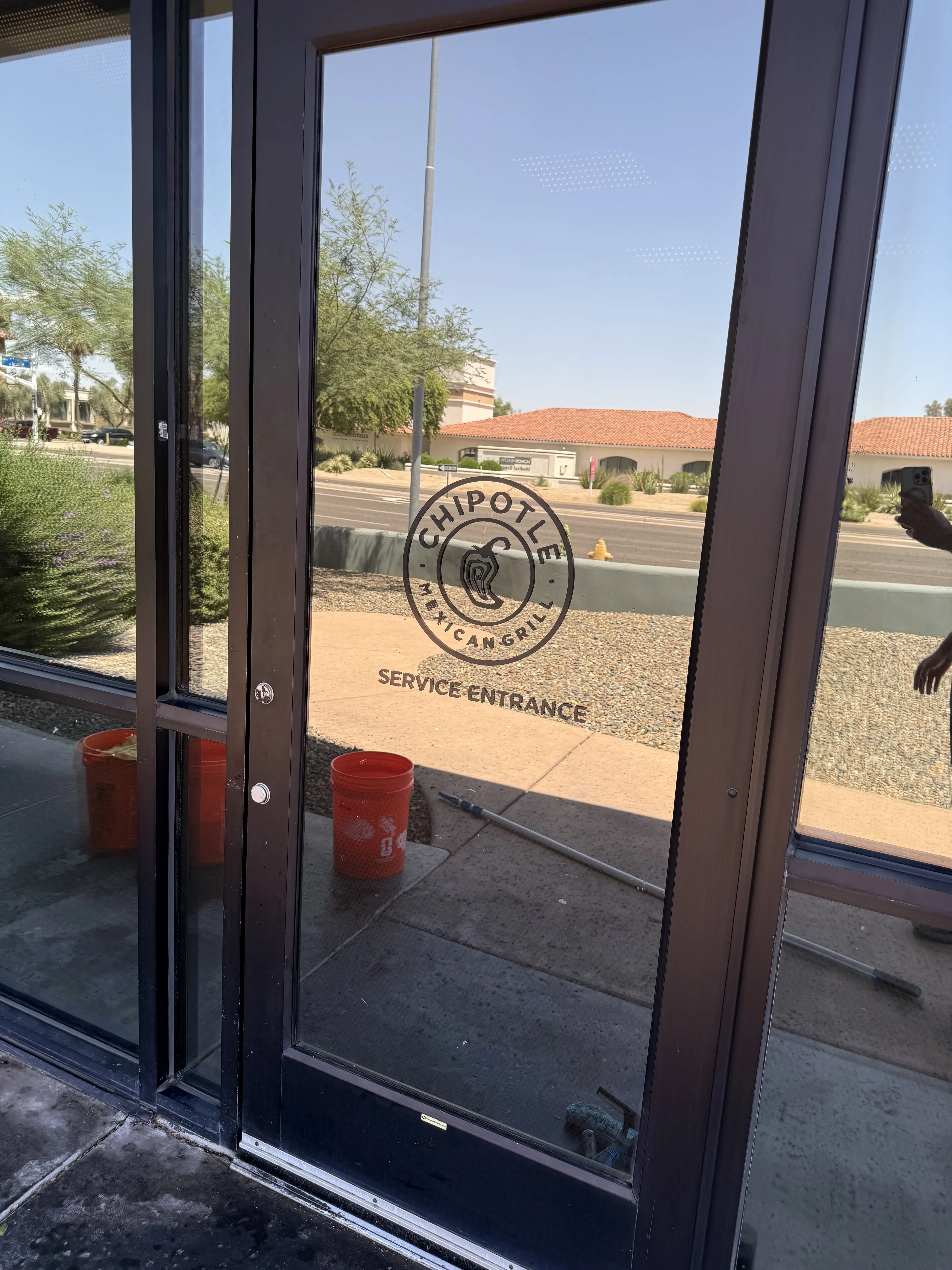 Chipotle Scottsdale