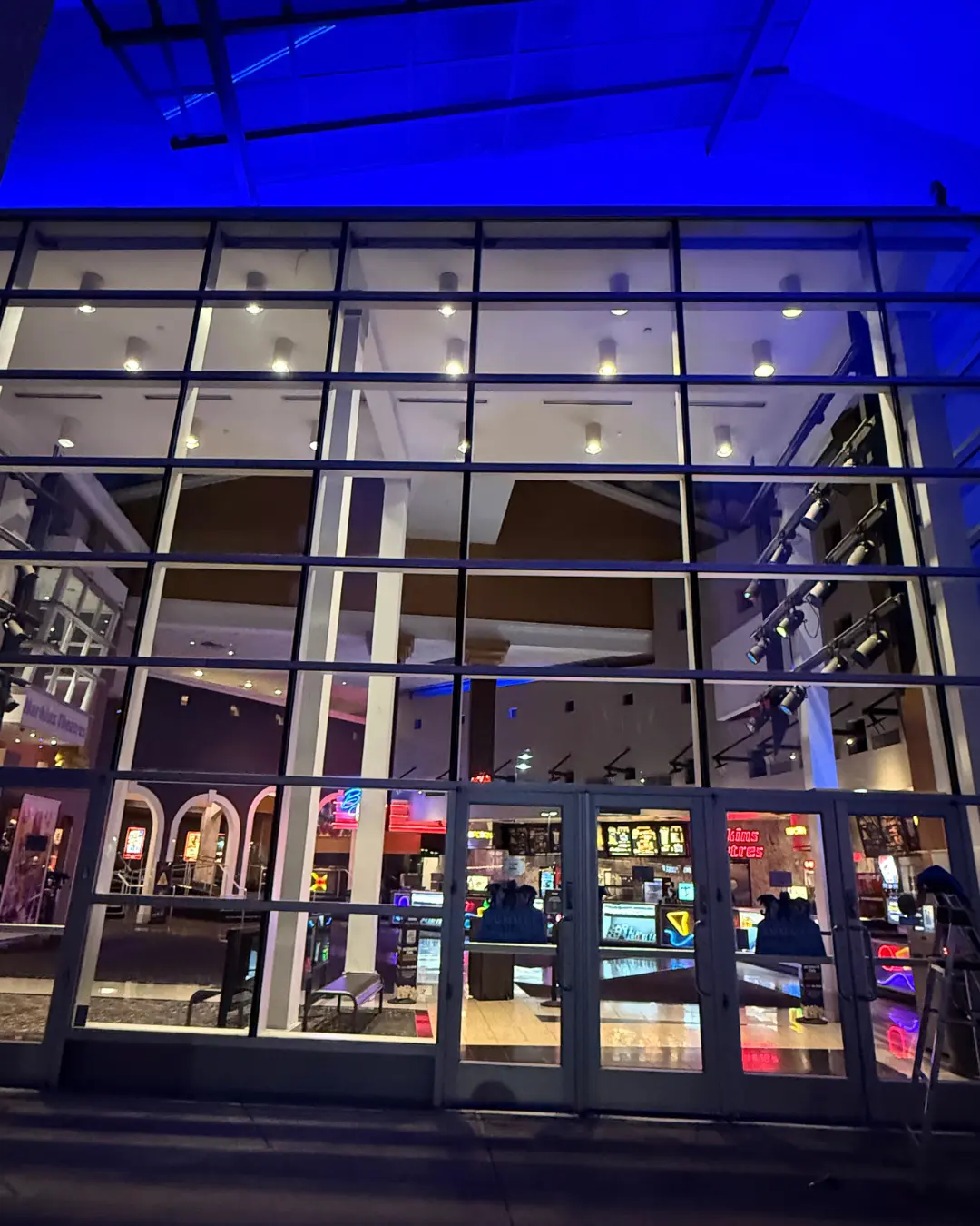Harkins Theater Shea 14