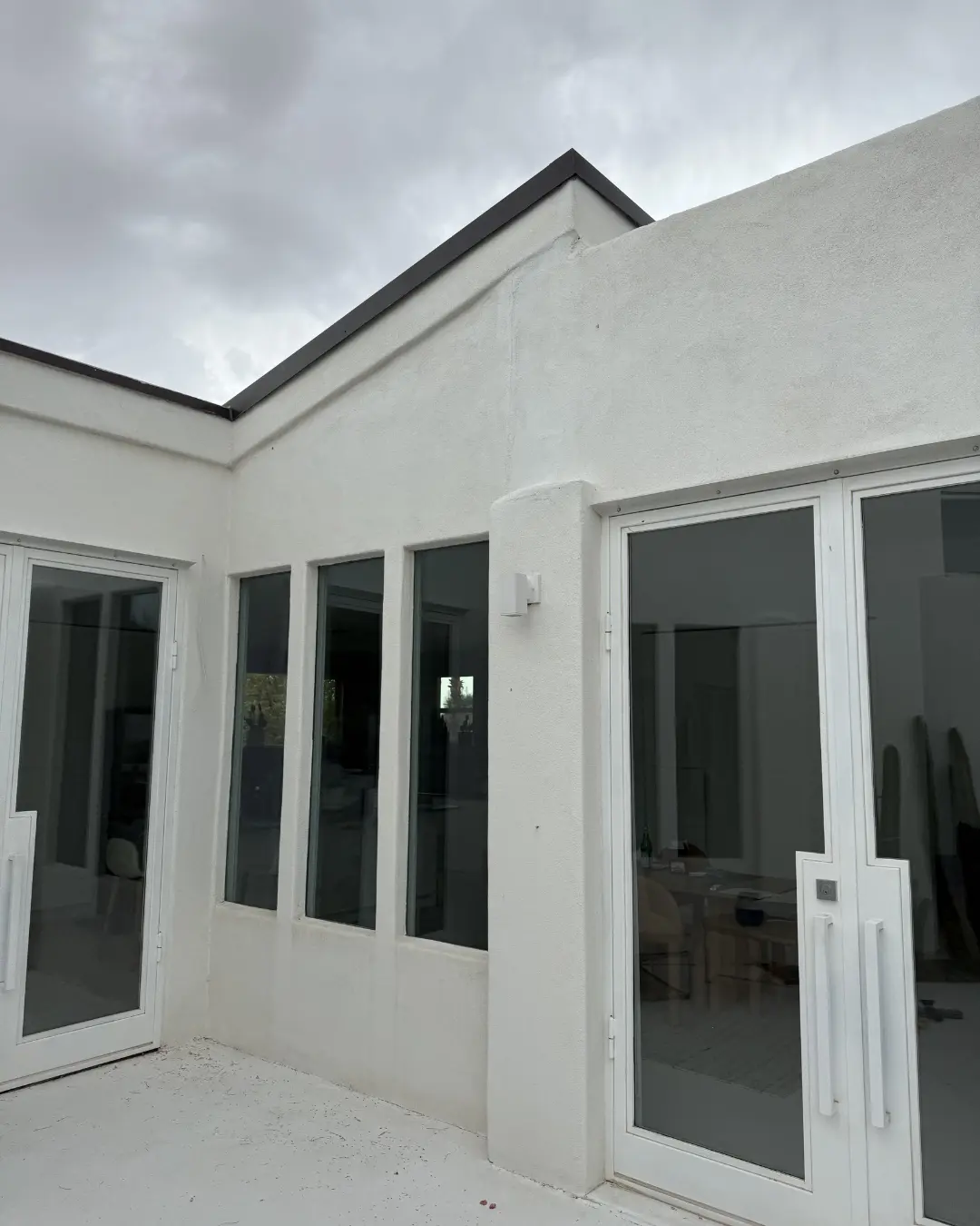 Residential House