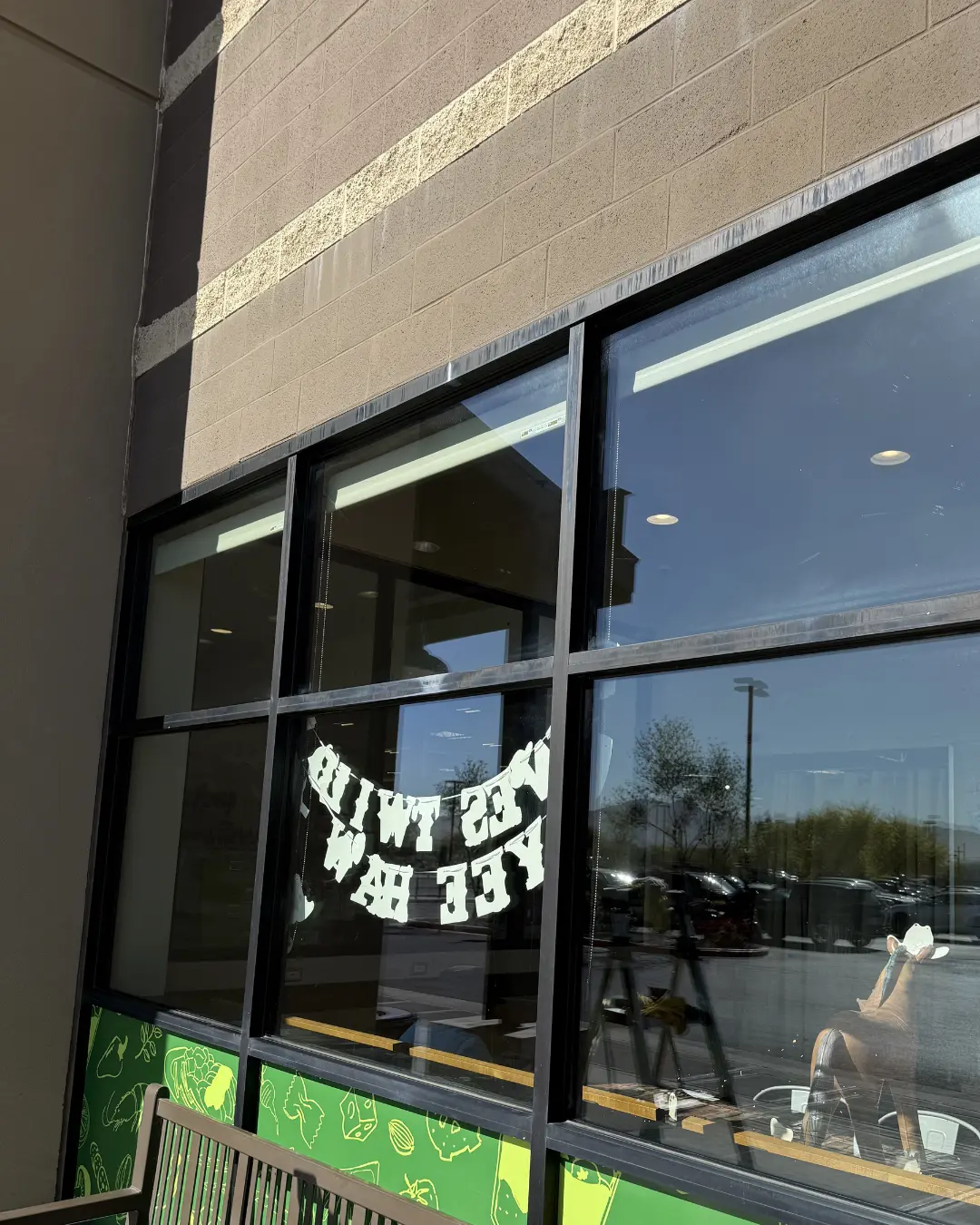 Sprout's Farmers Market
