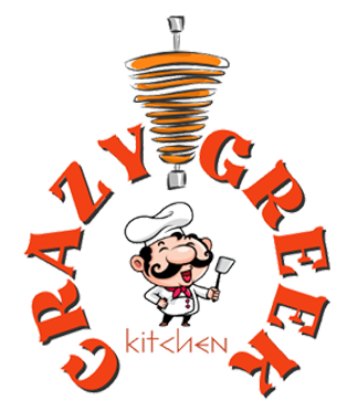 Crazy Greek Kitchen commercial glass cleaning in Scottsdale Arizona