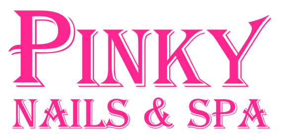 Pinky Nail Salon storefront cleaning in Scottsdale Arizona