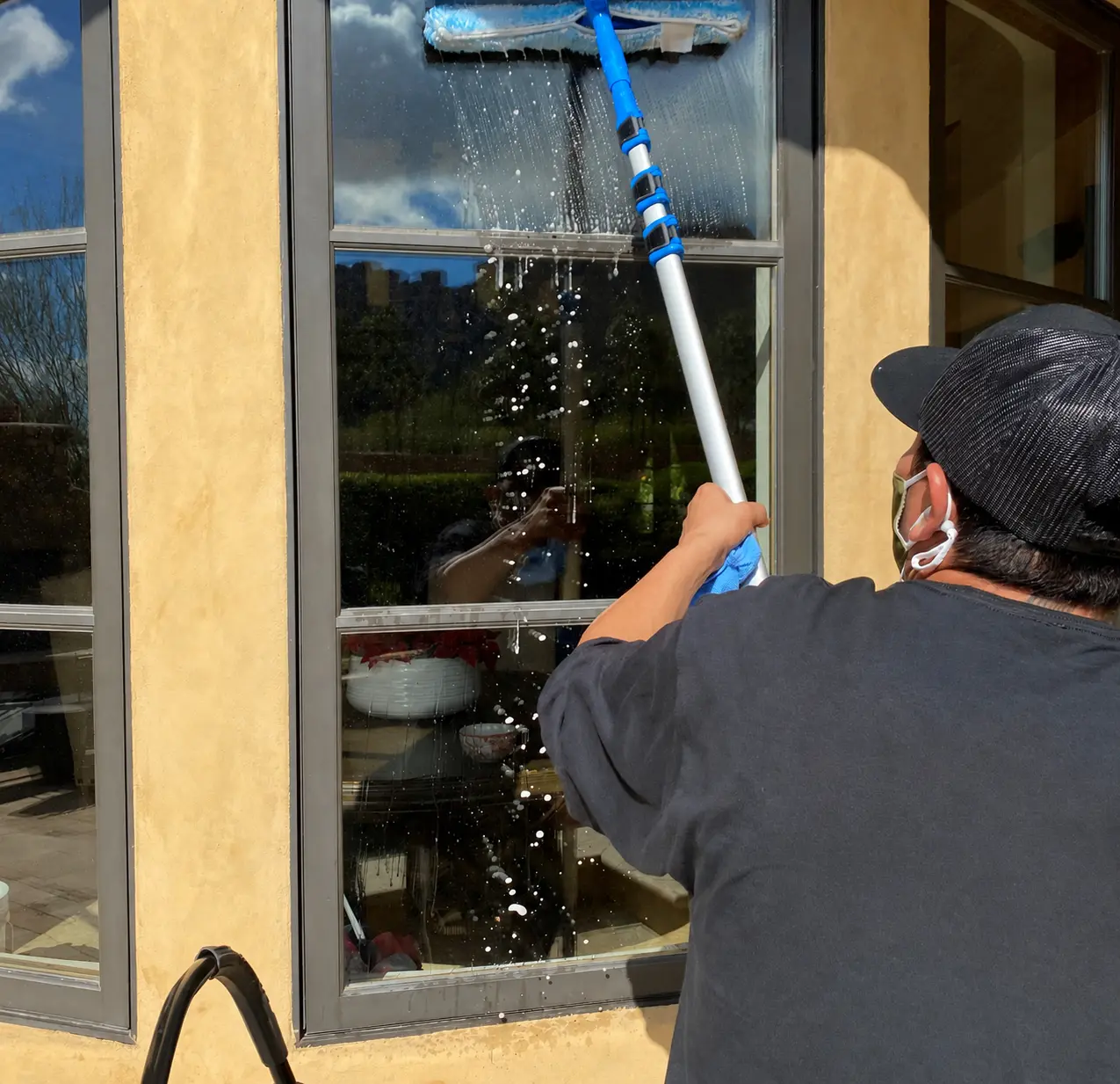 Window Cleaning